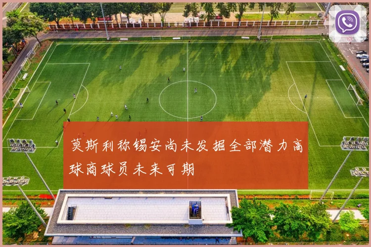 莫斯利称锡安尚未发掘全部潜力高球商球员未来可期