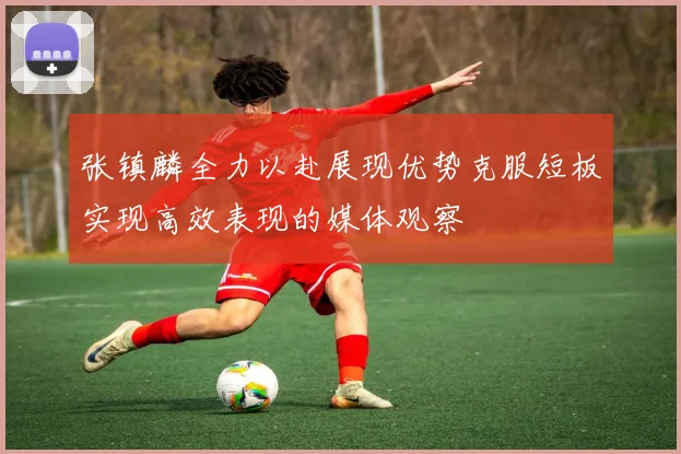 张镇麟全力以赴展现优势克服短板实现高效表现的媒体观察